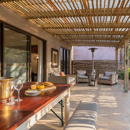 Lodge 54 Hoedspruit Exteriér fotografie