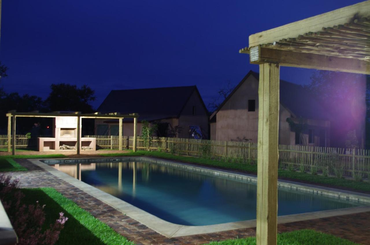 Lodge 54 Hoedspruit Exteriér fotografie