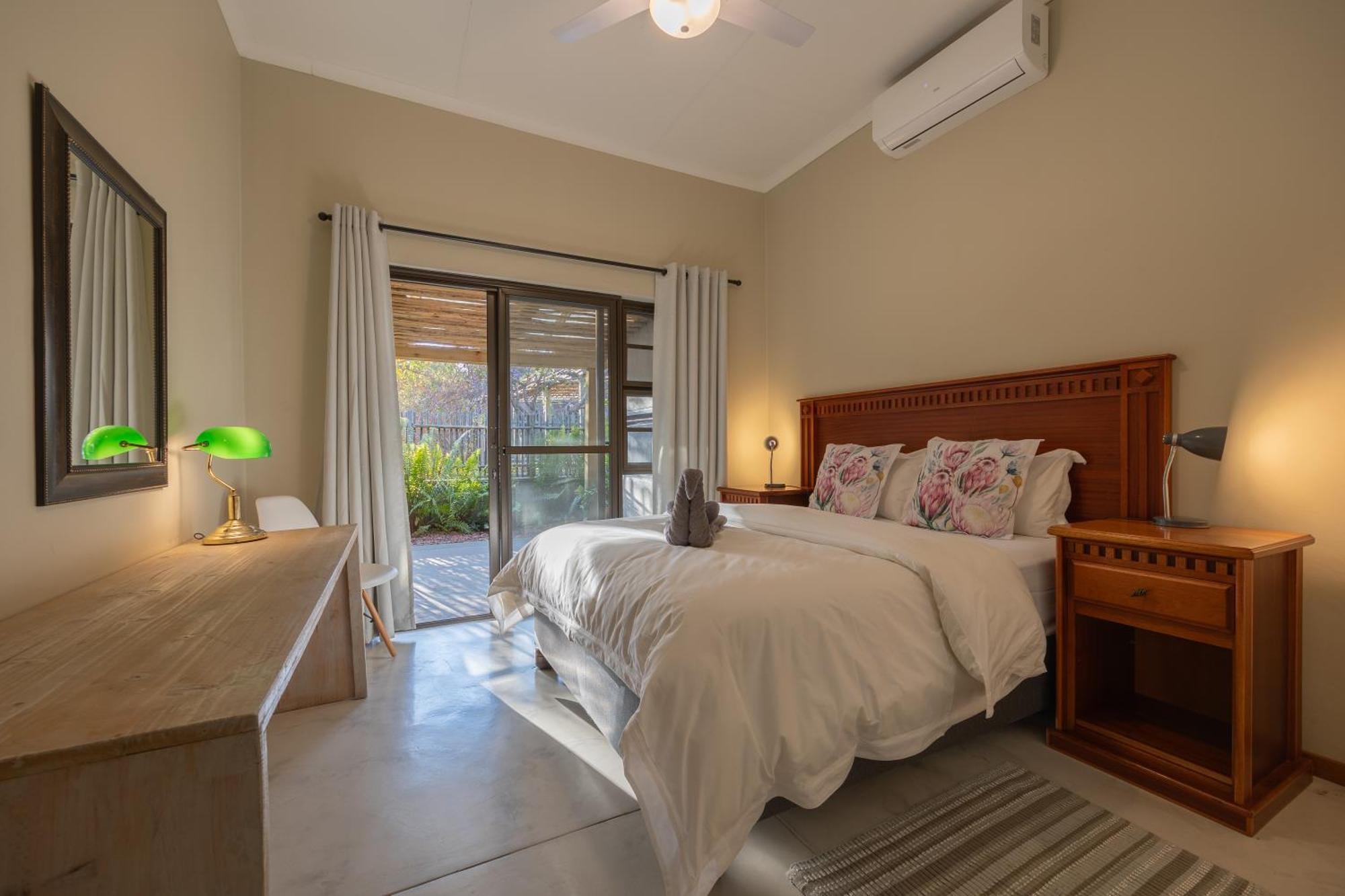 Lodge 54 Hoedspruit Exteriér fotografie