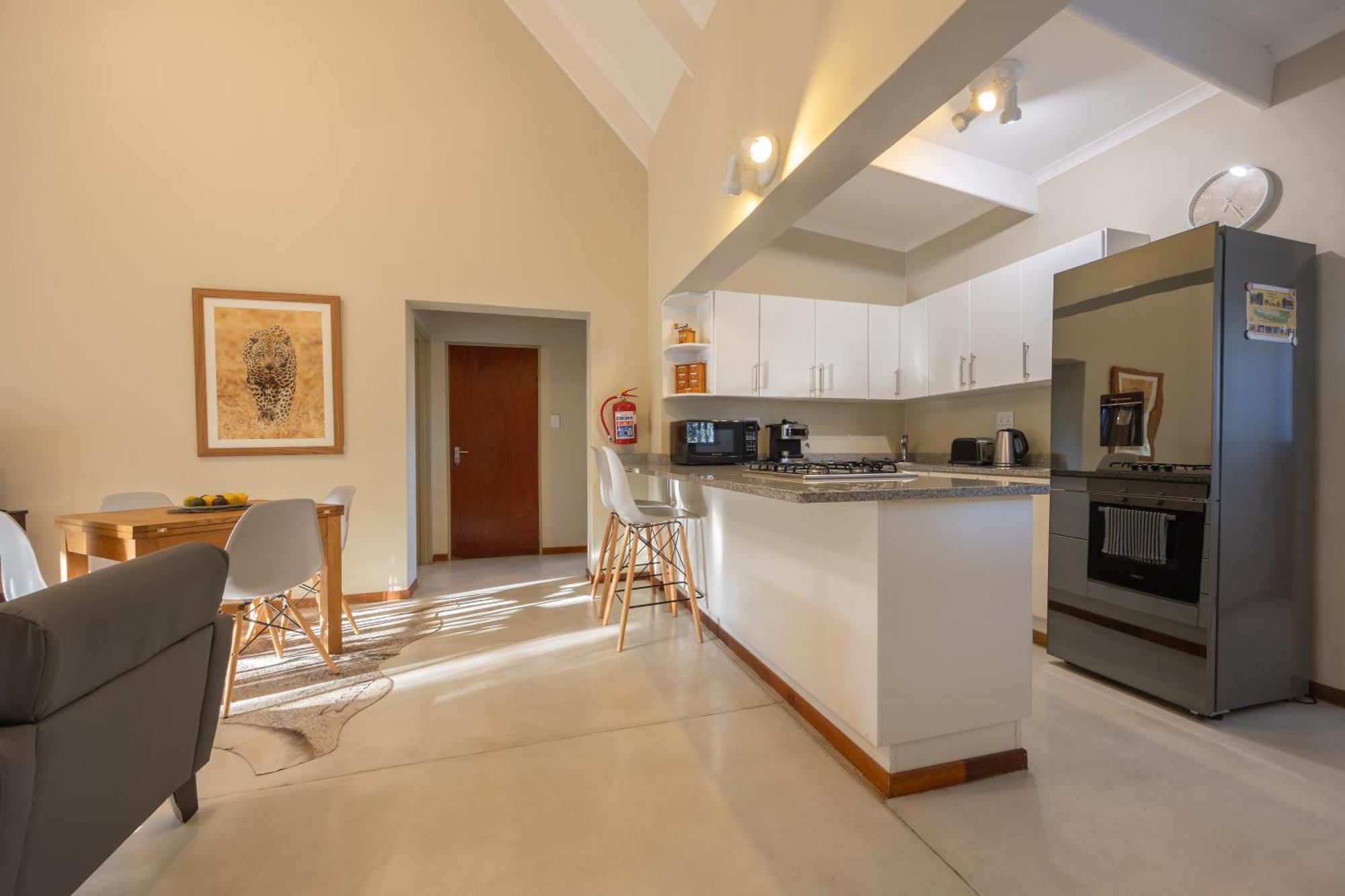 Lodge 54 Hoedspruit Exteriér fotografie