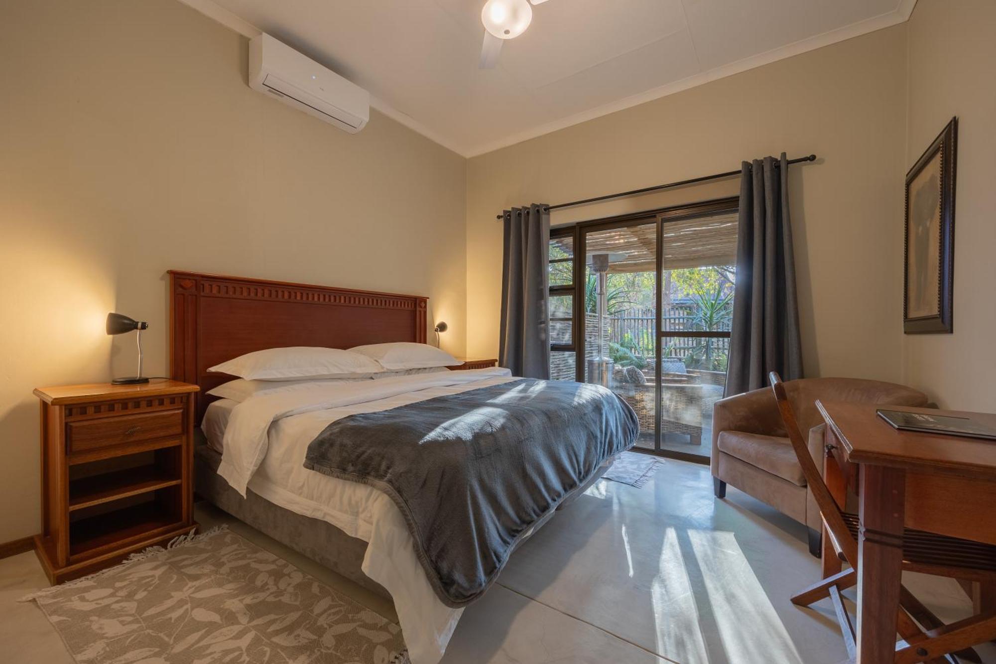 Lodge 54 Hoedspruit Exteriér fotografie
