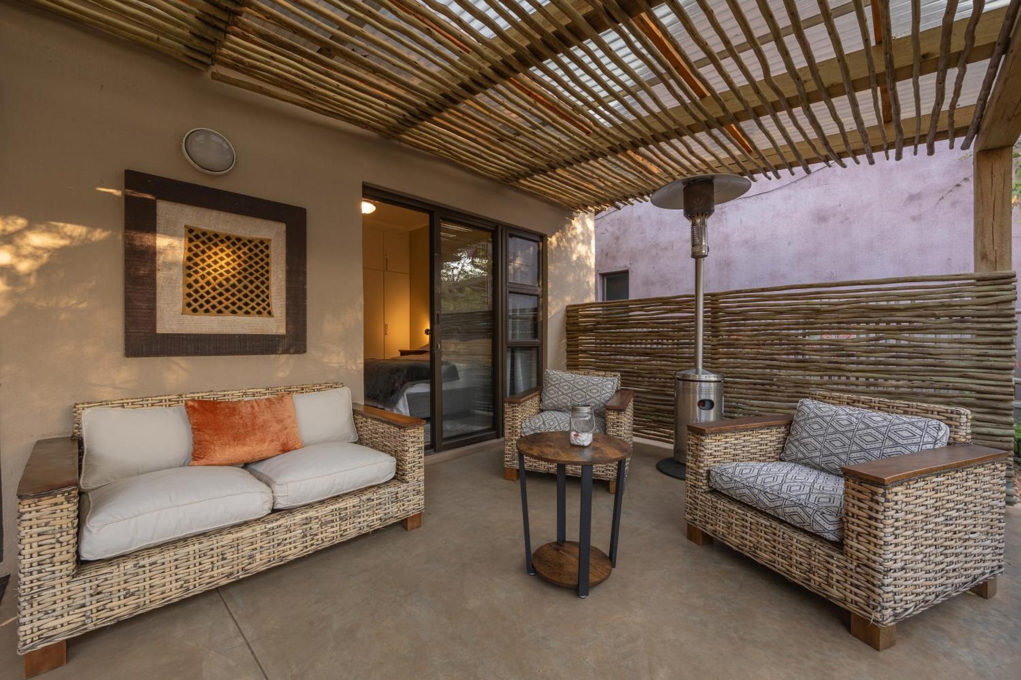 Lodge 54 Hoedspruit Exteriér fotografie