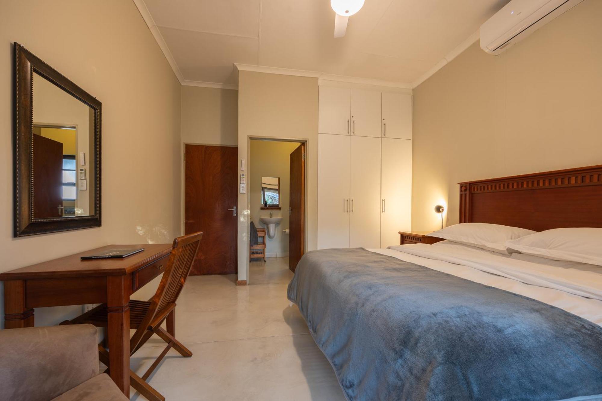 Lodge 54 Hoedspruit Exteriér fotografie