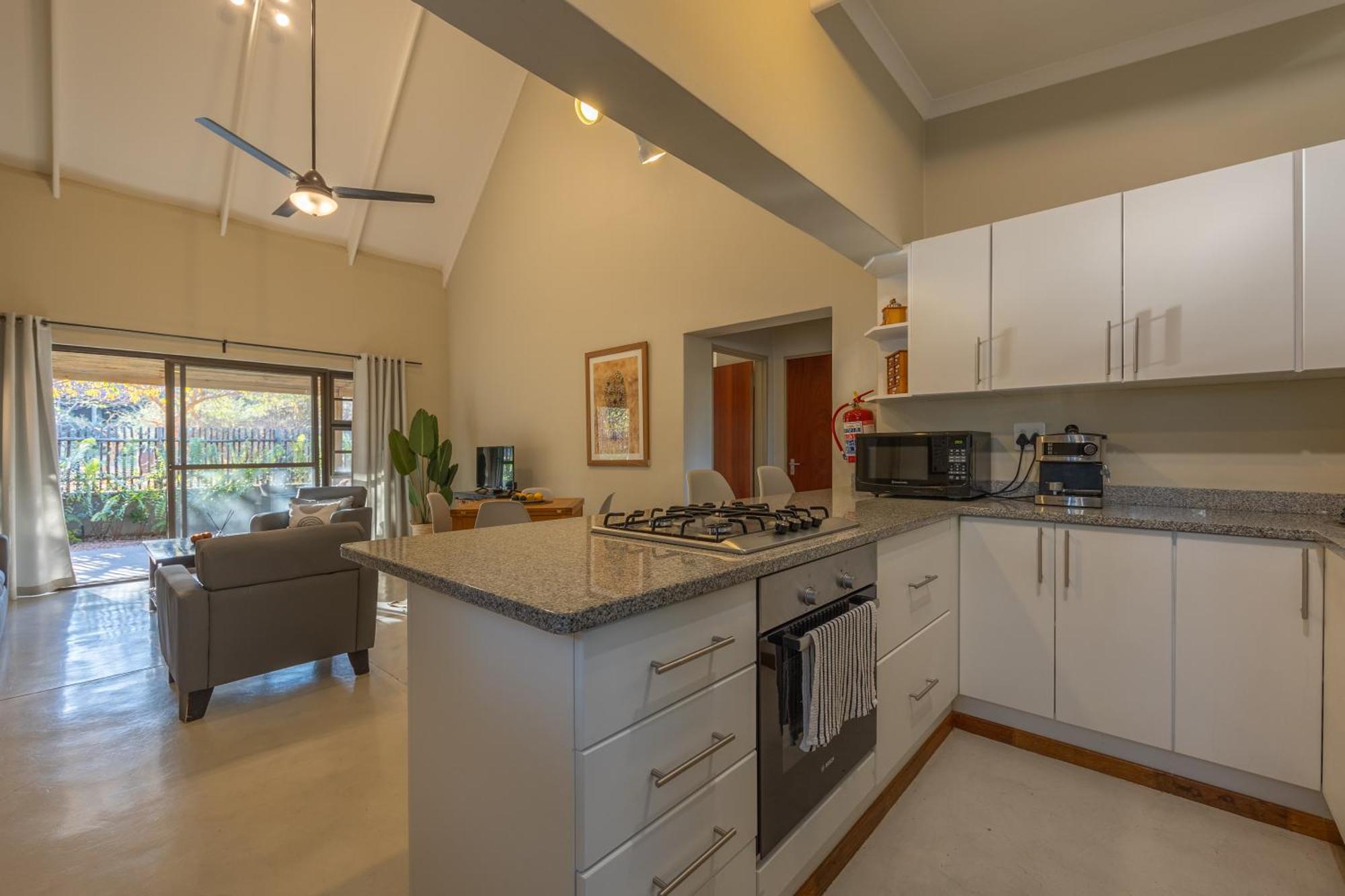 Lodge 54 Hoedspruit Exteriér fotografie